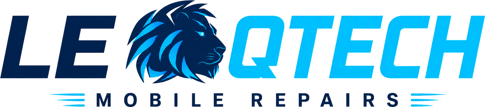 LEO QTECH Mobile Repairs